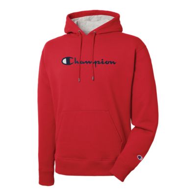 men's champion pullover