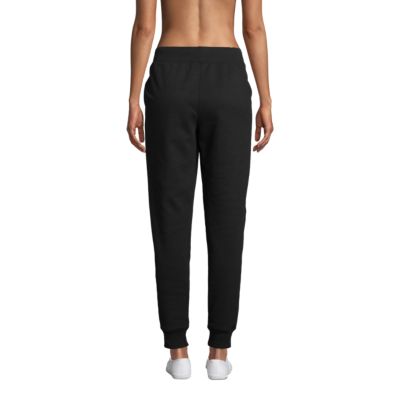 champion fleece pants womens