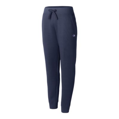 champion women's fleece jogger