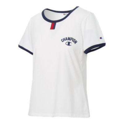 yale champion shirt