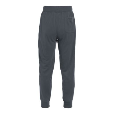 champion men's french terry jogger