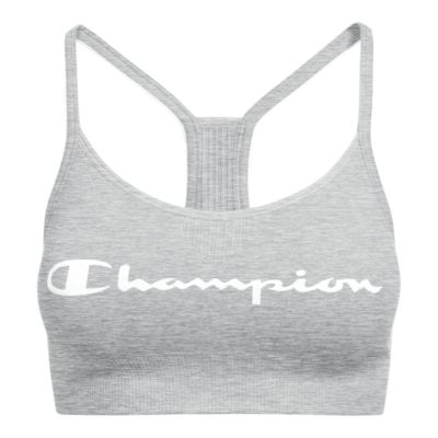 champion sports bra tank top