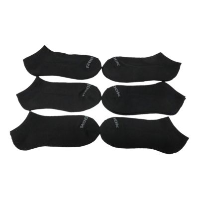 reebok low cut socks