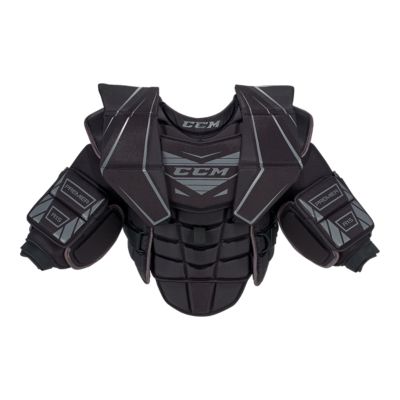 lightweight chest protector