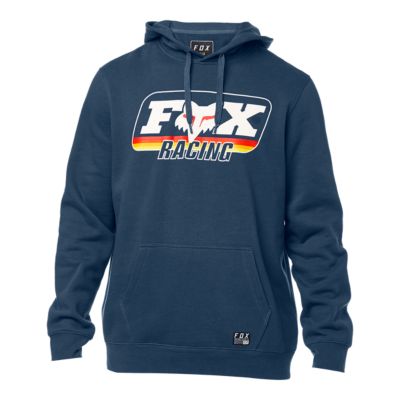 fox brand hoodie