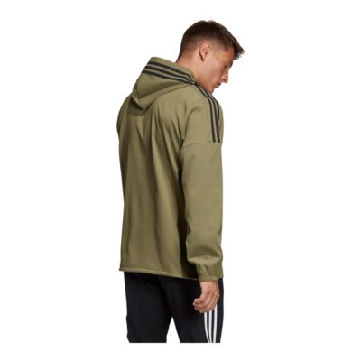 adidas sport id anorak jacket