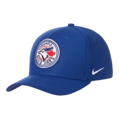 nike cap logo