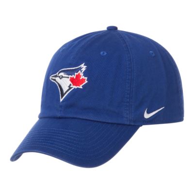 nike blue jays hat