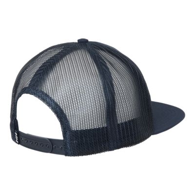 helly hansen trucker hat