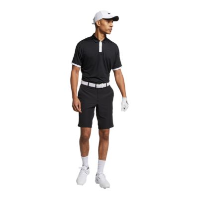 nike dri fit vapor solid golf polo 2019