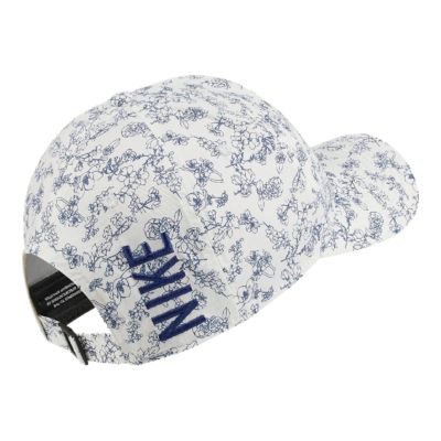 nike aerobill classic 99 floral