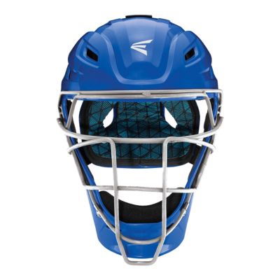 Easton Gametime Catchers Helmet Small Royal Blue Sport Chek