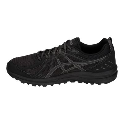 asics men's frequent xl trail running shoes