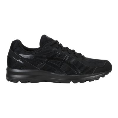 asic walking shoes