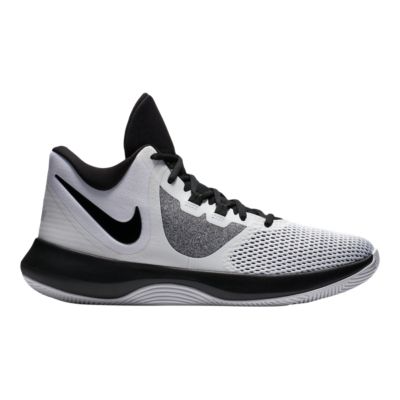 nike basketball shoes canada