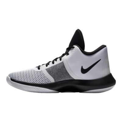 nike men's air precision ii basketball shoes reviews