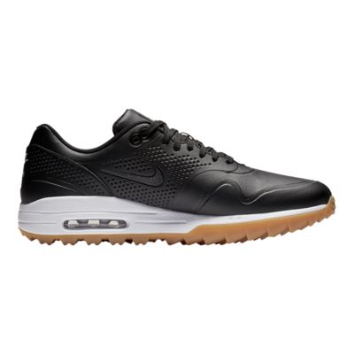 nike air max 1g golf shoes waterproof