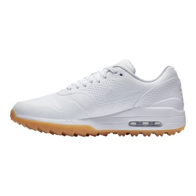 nike air golf shoes