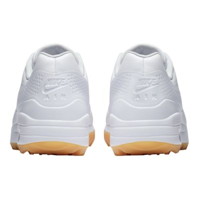 nike golf shoes spikeless