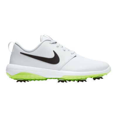 roshe g men's golf shoe review