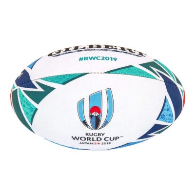 Gilbert 2019 Rugby World Cup Replica Ball Sport Chek