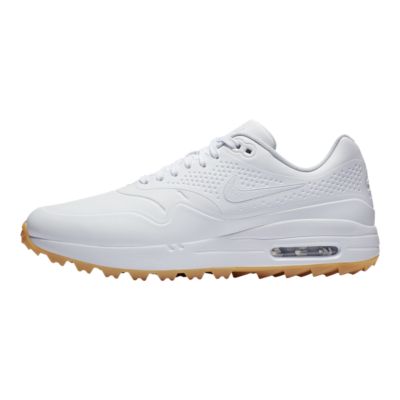 nike air max golf shoes waterproof