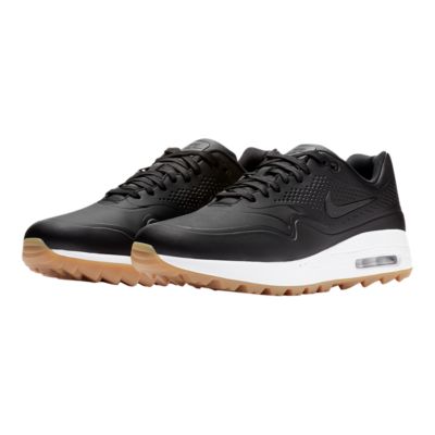 nike women's air max 1g golf shoes