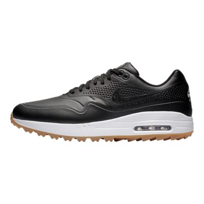 nike women's air max 1g golf shoes