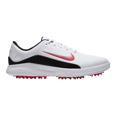 nike vapor golf shoes white