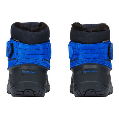 the north face toddler alpenglow winter boots
