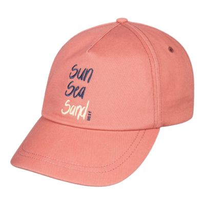 roxy extra innings hat