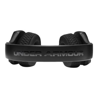 under armor sport wireless headphones