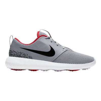 nike roshe golf