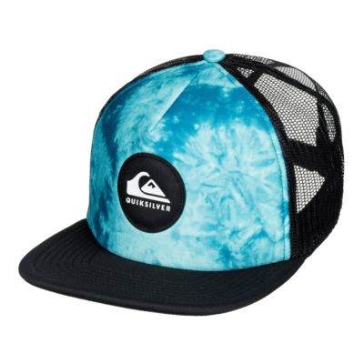 quiksilver kids hat