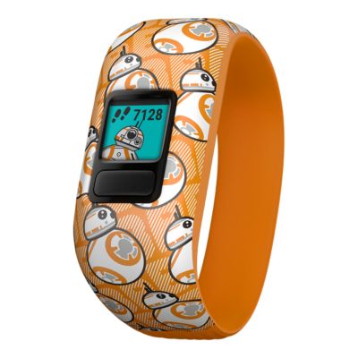 garmin star wars fitbit