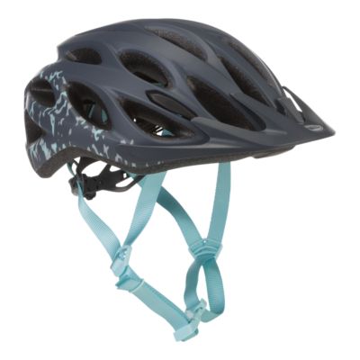 bell women's bike helmet