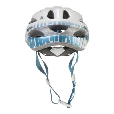 bell strut women's bike helmet