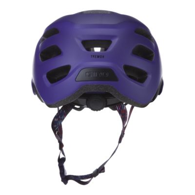 giro tremor purple