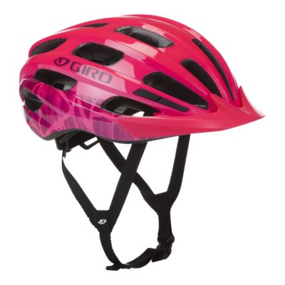 giro vasona women's road helmet