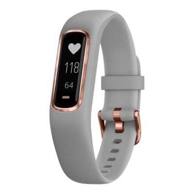 garmin vivosmart hr golf