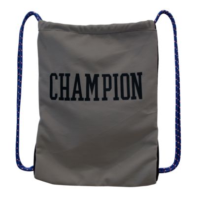 champion sackpack