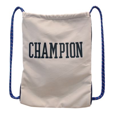 champion sackpack