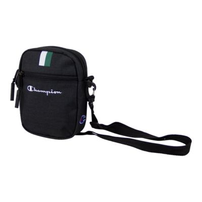 sporty crossbody