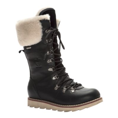 steel toe boots womens canada