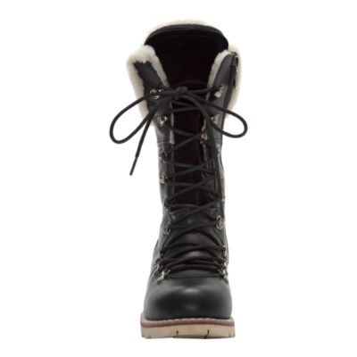 royal canadian boots louise