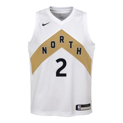 raptors jersey north