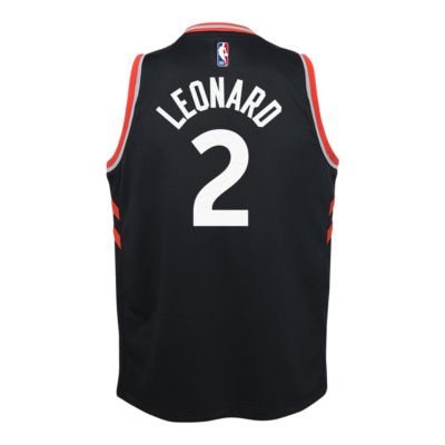 leonard jersey