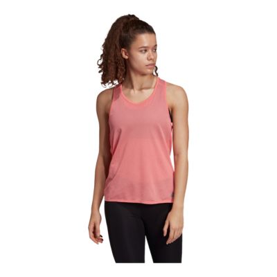 response light speed tank top