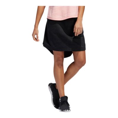 adidas zne skirt