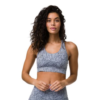 onzie warrior bra